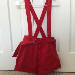 Overalls